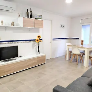 El Cau, Acogedor Y Cerca Del Montseny Appartement Arbúcies