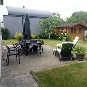 La Maison D Isa Hébergement de vacances Saint Anne-dʼAuray