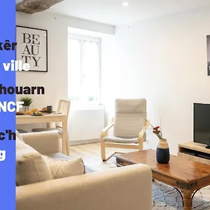 Perlezenn Vontroulez Appartement Morlaix