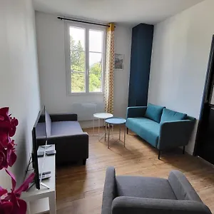 Escapade à Dans T2 Bis Proche Gare Et Centre Appartement Lourdes