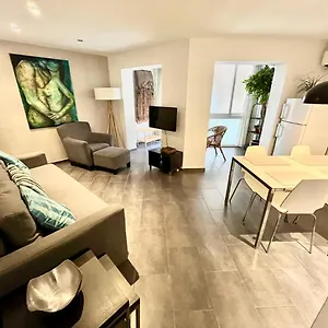 Gorgeous In Downtown Appartement Barcelone