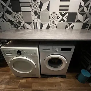 Escapade Dans Grand T2 De Charme Avec Terrasse - Proche Gare Et Centre Appartement Lourdes