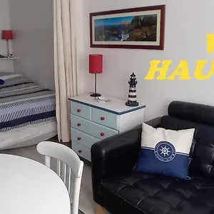 La Goélette Appartement Dinard
